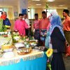 Majlis Jamuan Hari Raya JTM 2018